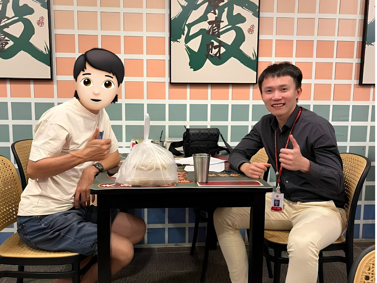 客户照片占位